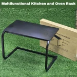 Multifunctional Kitchen and Oven Rack