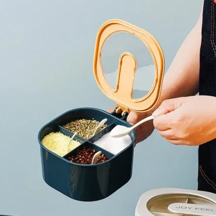 Spice box-মসলা বক্স